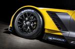 Chevrolet Corvette C7.R GT2 2014 года